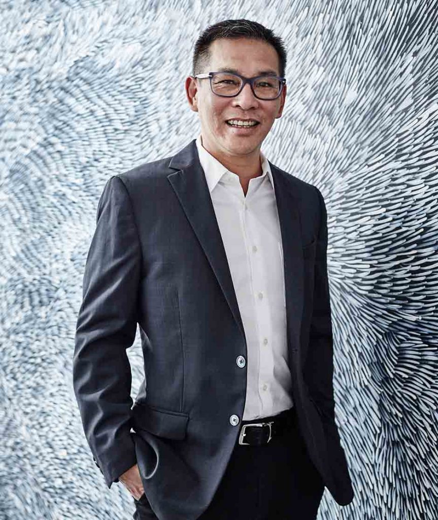 about a/prof vincent yeow dream plastic surgery singapore