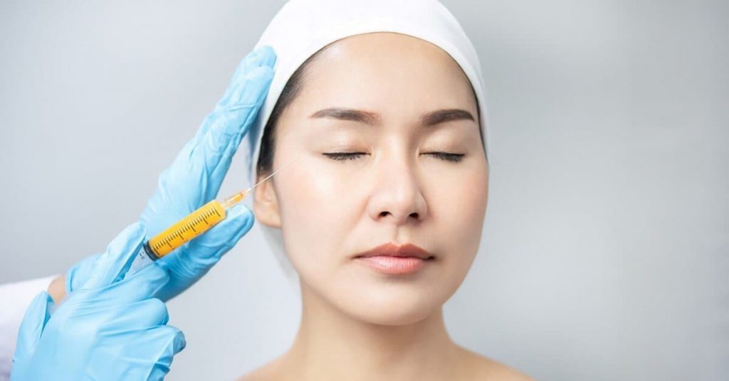 face fat grafting in singapore