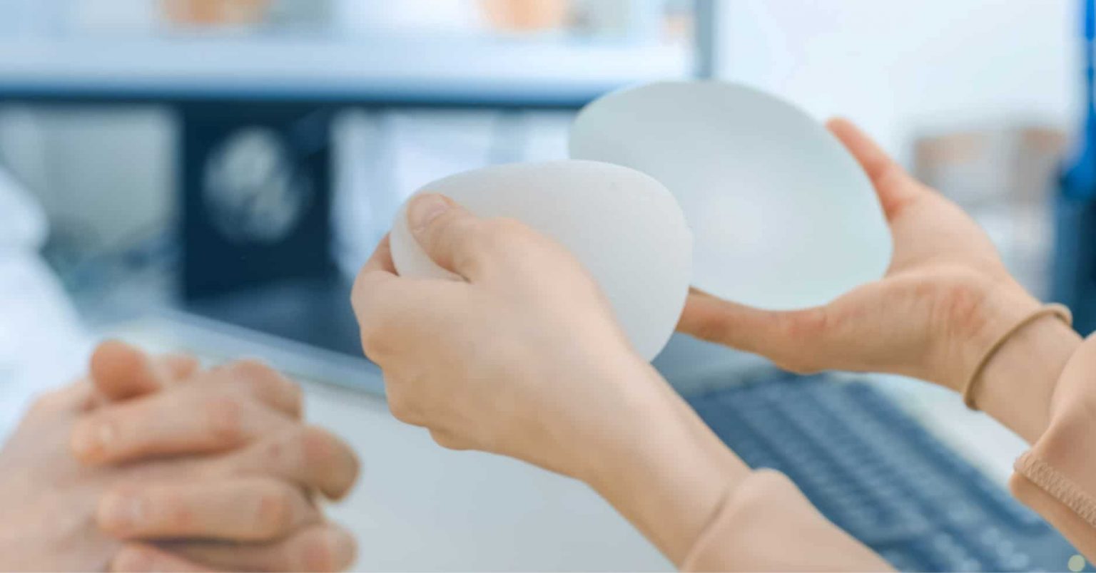 things you need to know before getting breast implants