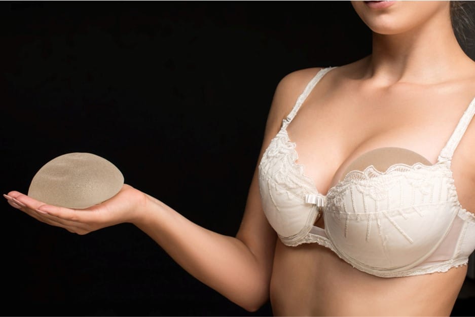 what is breast enhancement