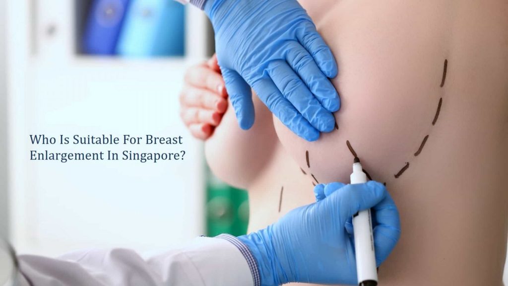 Breast Inlargement | Dream Plastic Surgery