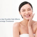 possible side effects from thermage treatment
