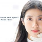 differences between botox and filler