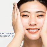 face thread lift vs traditional face lift- pros and cons