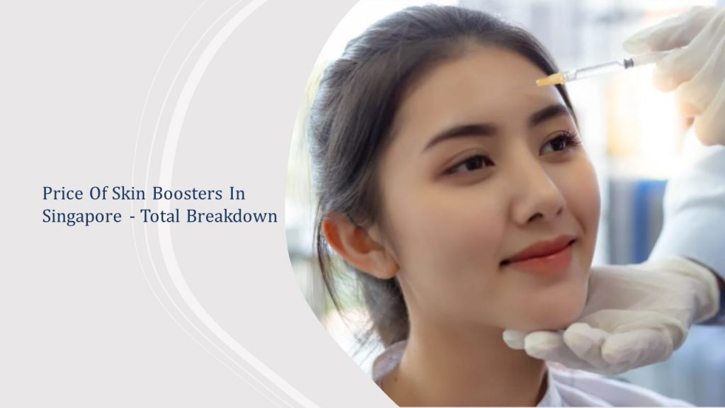 price of skin booster in singapore