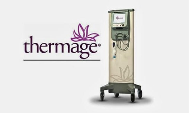 thermage rf