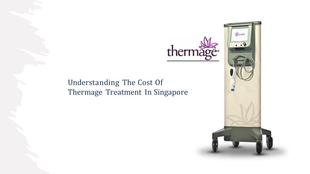 understanding the cost of thermage treatment