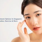 ptosis treatment options - droopy eye treatment options