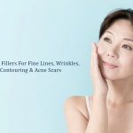 dermal fillers for fine lines and wrinkles-contouring - acne scars
