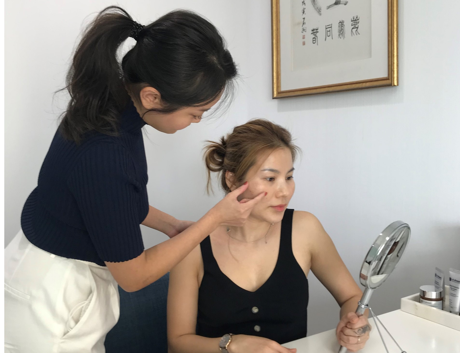 filler assessment with medical doctor singapore