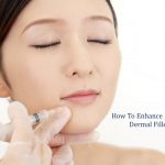 how to enhance lip volume with dermal filler injection in singapore