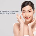 v shape facial contouring in singapore - everything you need to know