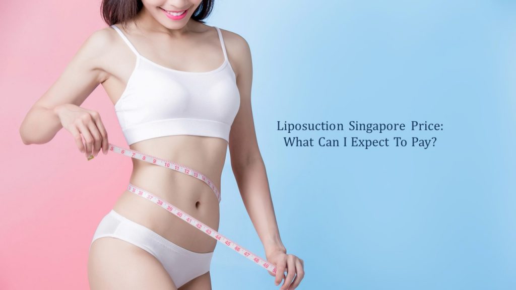 liposuction singapore
