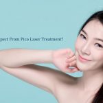 what to expect from pico laser treatment