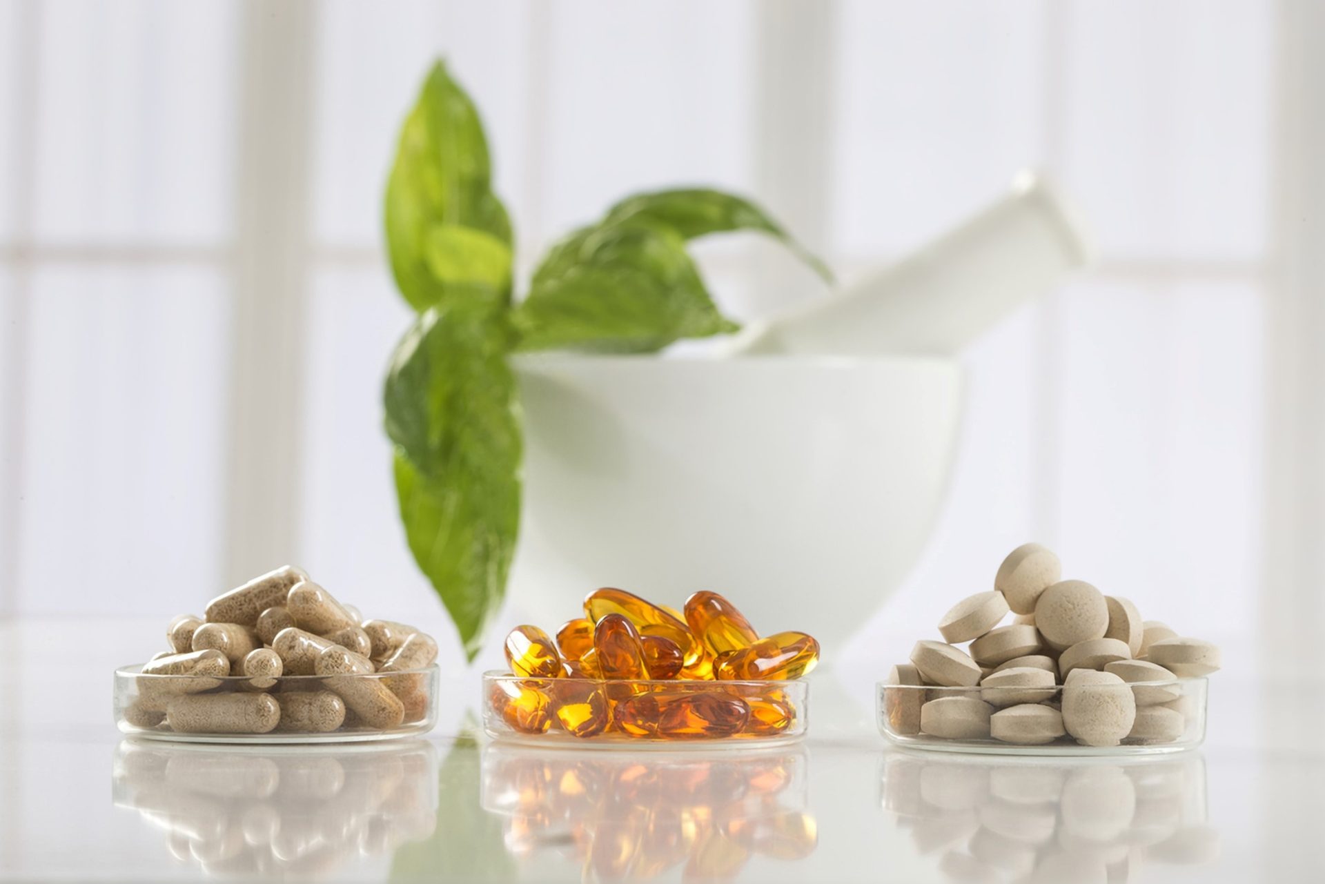 supplements to avoid after surgery