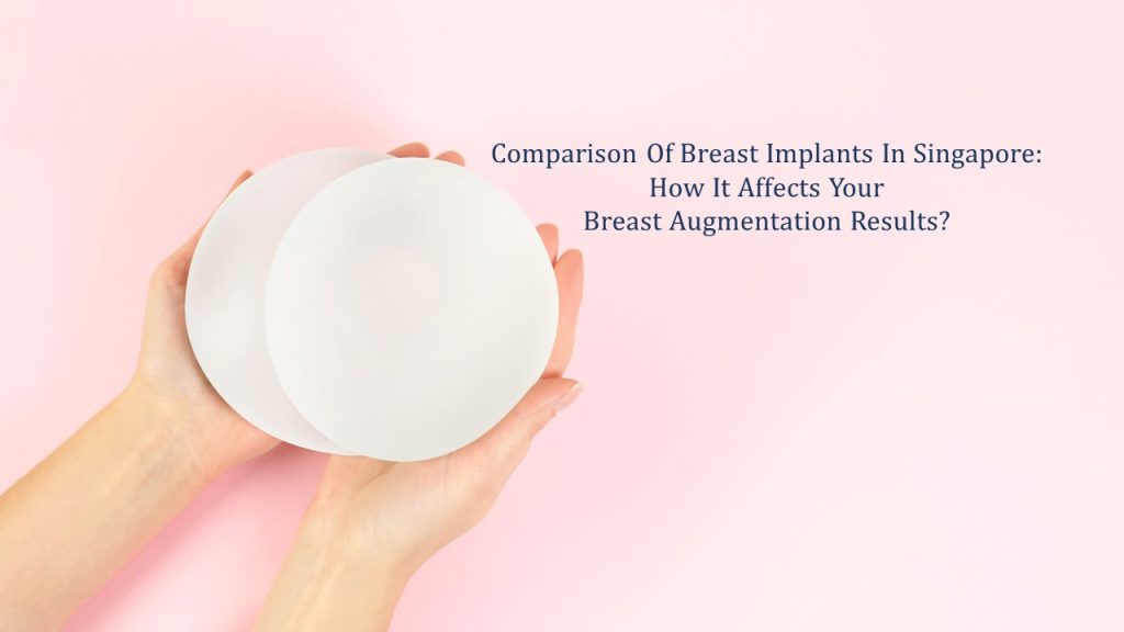 breast silicone implants in singapore