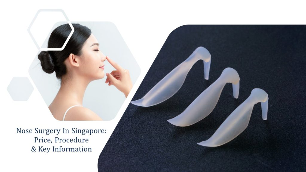 nose surgery in singapore