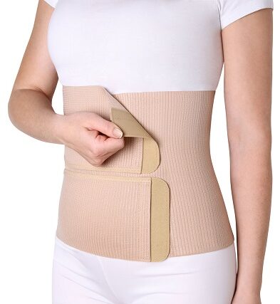 compression garment