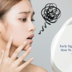 early signs of aging and how to treat them