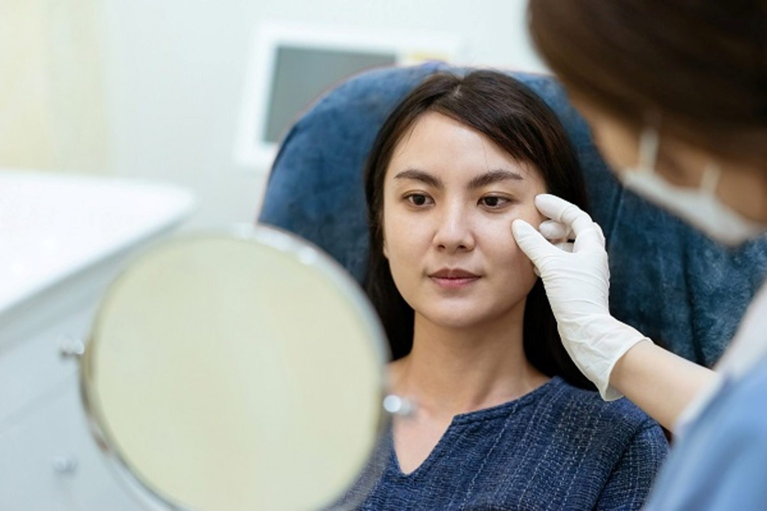 What You Need To Know About Eye Bag Removal In Singapore Dream Plastic Surgery 