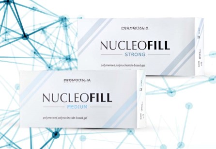 nuclesfill skin booster