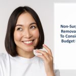 Non-Surgical Eye Bag Removal in Singapore