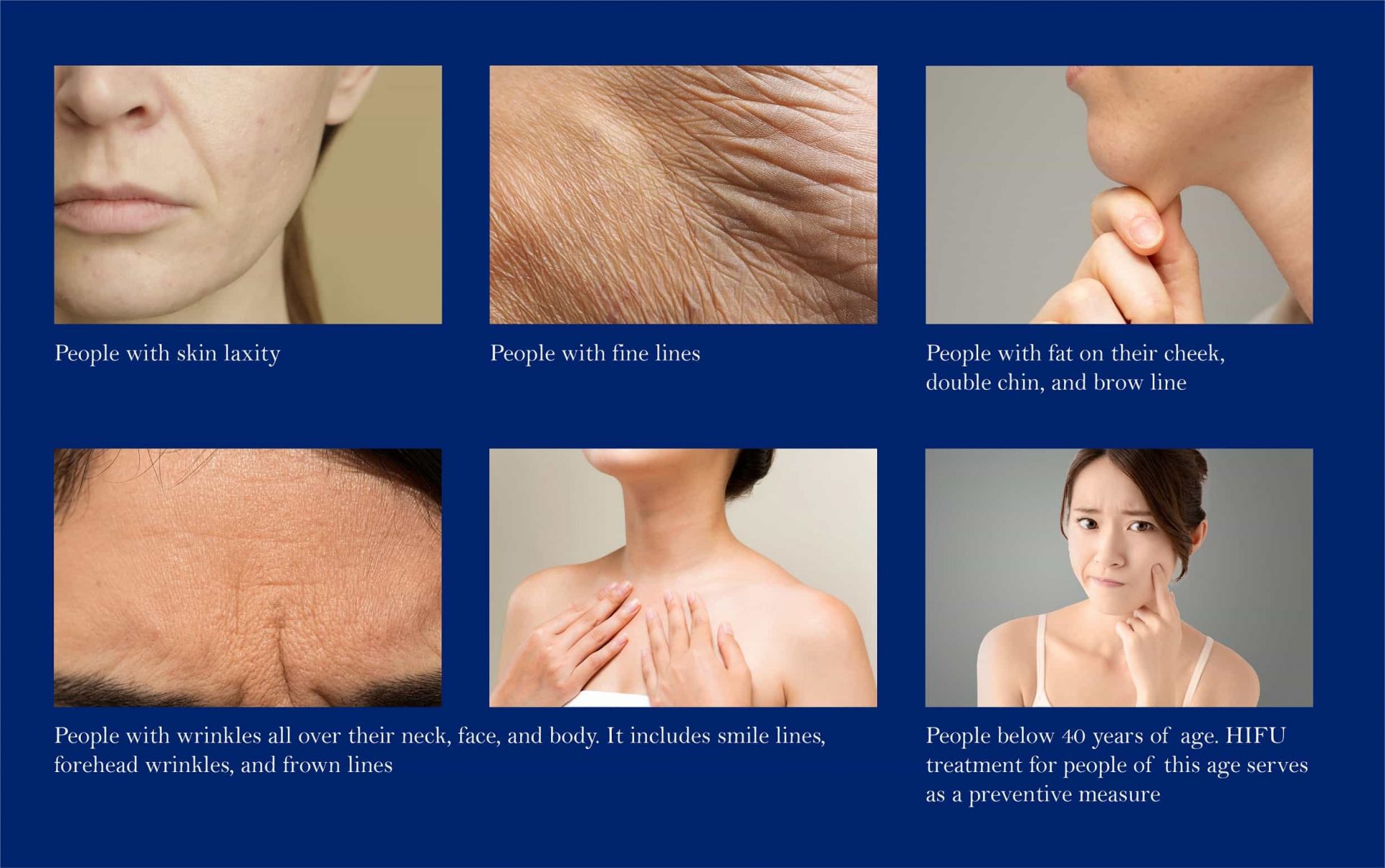 FACEDOCTORS - BODY CONTOUR TREATMENT A non-invasive contouring