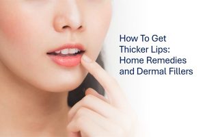 How To Get Thicker Lips