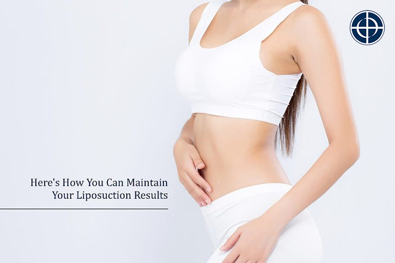 How to Maintain Liposuction Result