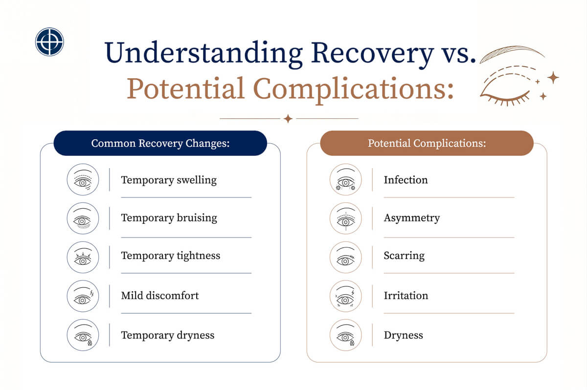 DREAM_Understanding-Recovery-vs-Potential-Complications-img